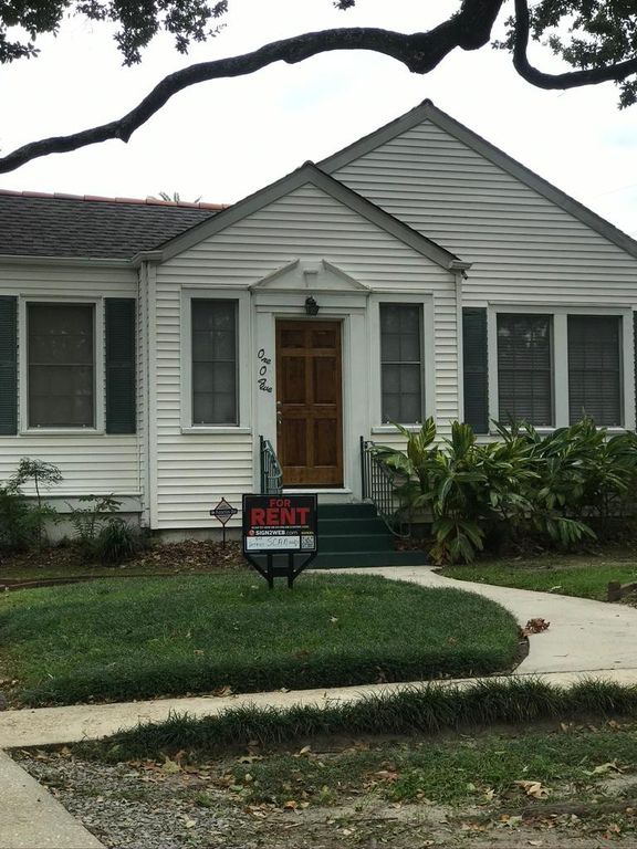 105 Rio Vista Ave, Jefferson, LA 70121