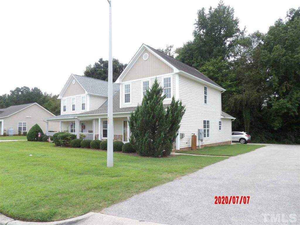 181 W Moss Creek Dr, Clayton, NC 27520 Trulia