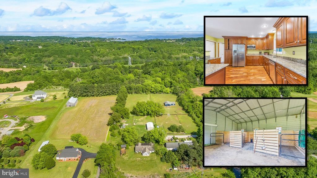 4 Tracys Ln, Tracys Landing, MD 20779 Trulia