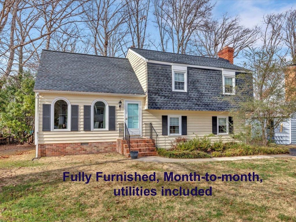2018 Orangewood Rd, Richmond, VA 23235