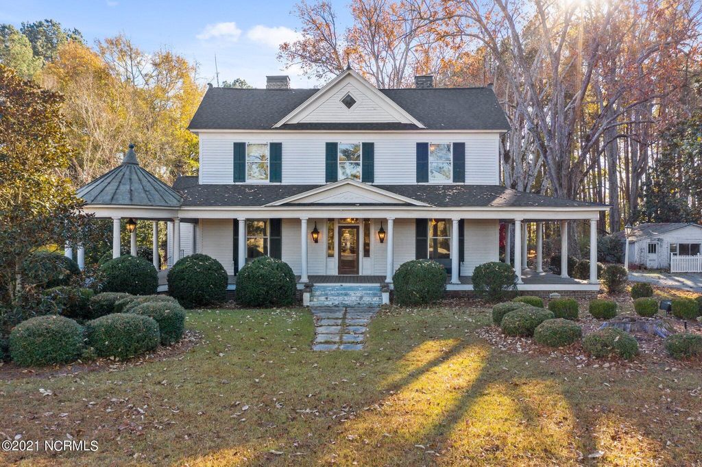 9041 Stantonsburg Road, Walstonburg, NC 27888 Trulia