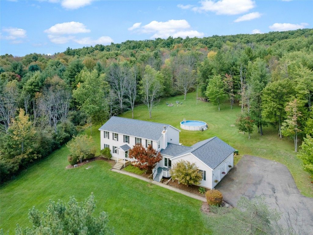 165 Meeker Rd, Vestal, NY 13850 Trulia
