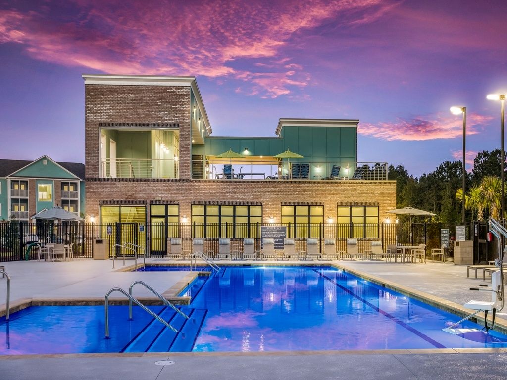 1332 Mulberry Blvd, Pt Wentworth, GA 31407