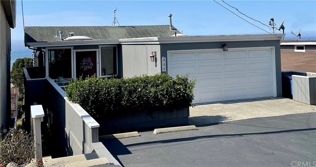 880 Park Ave, Cayucos, CA 93430
