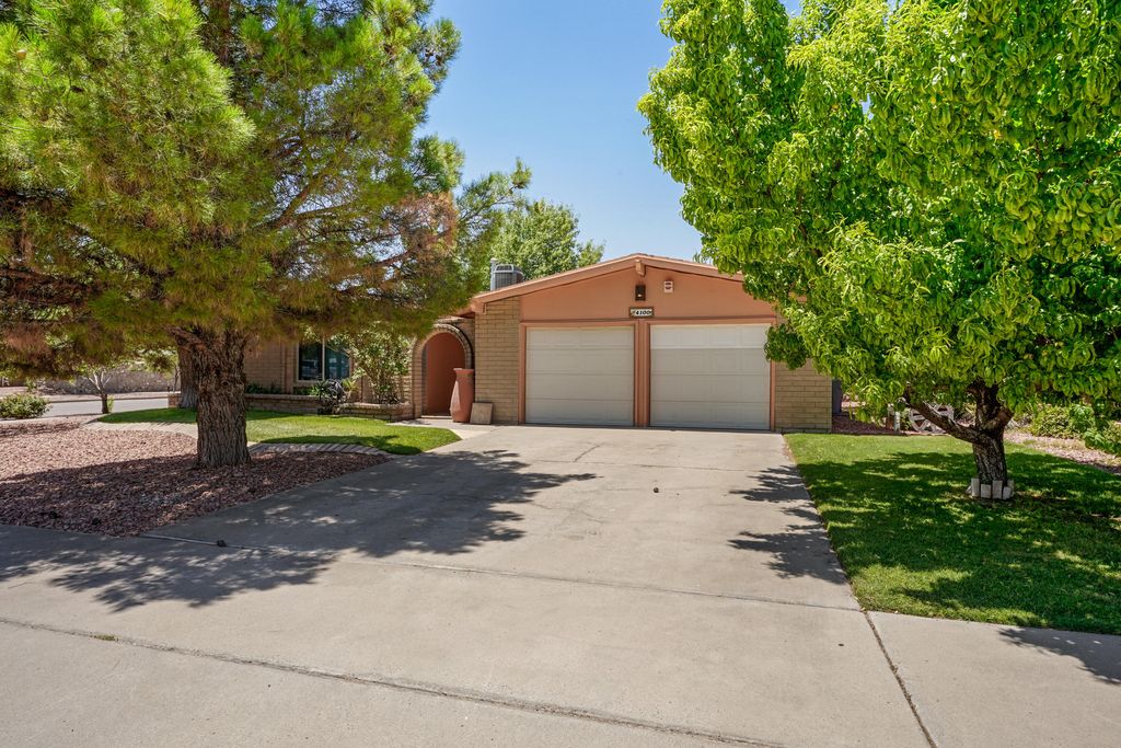 4100 Siete Leguas Rd, El Paso, TX 79922 Trulia