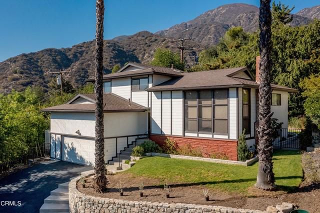 5516 Goss Canyon Ave, La Crescenta, CA 91214
