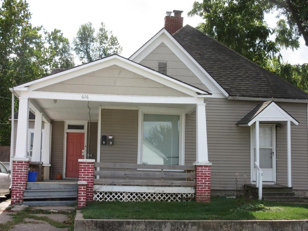 616 E Pierce St, Kirksville, MO 63501