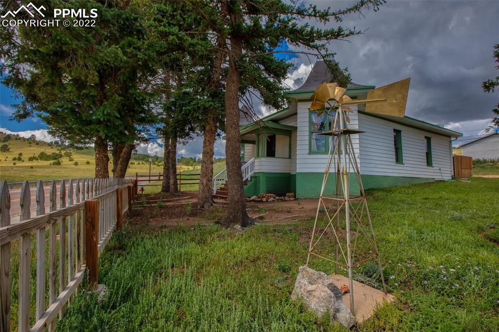 429 W Carr Ave, Cripple Creek, CO 80813 Trulia