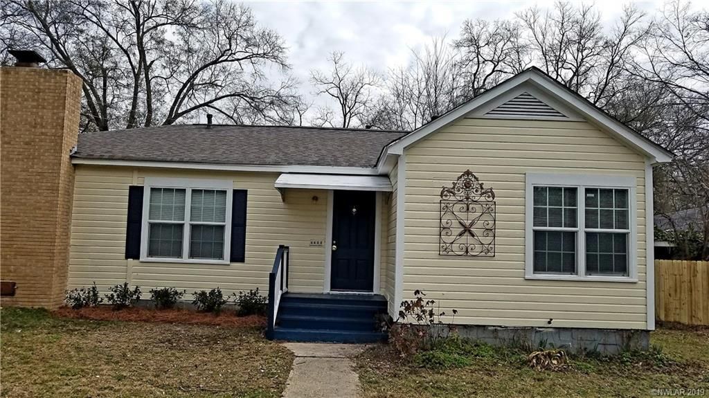 1201 Tillman Dr, Minden, LA 71055 Trulia