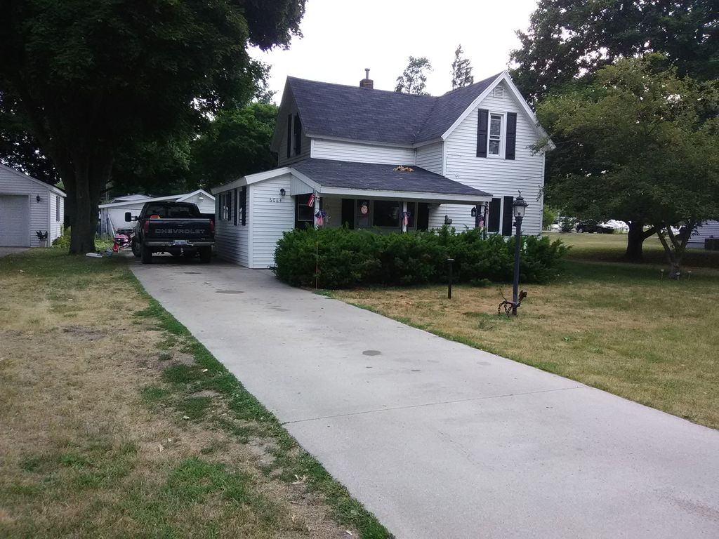 6064 W Park St, Lake City, MI 49651 Trulia