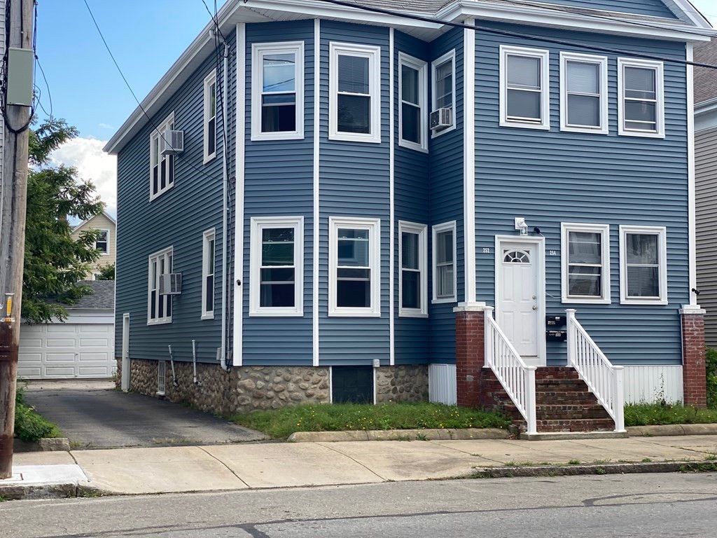 252-254 Nash Rd, New Bedford, MA 02746