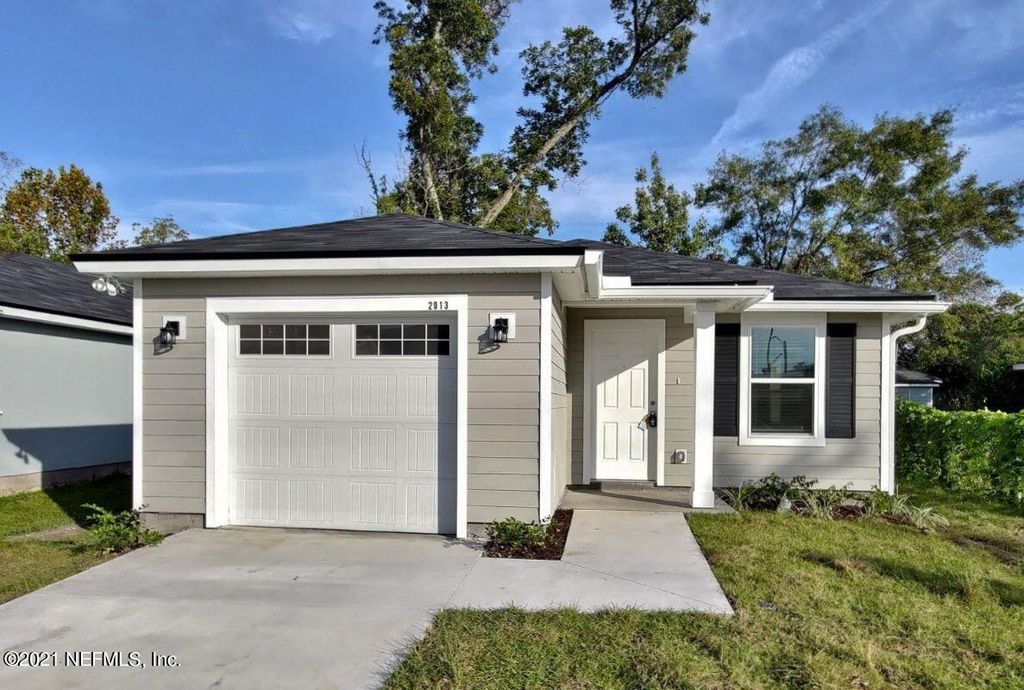 2013 Broadway Ave, Jacksonville, FL 32209