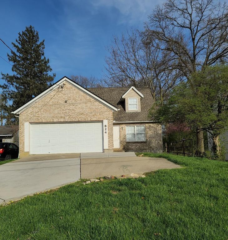 824 Neeb Rd, Cincinnati, OH 45233 Trulia