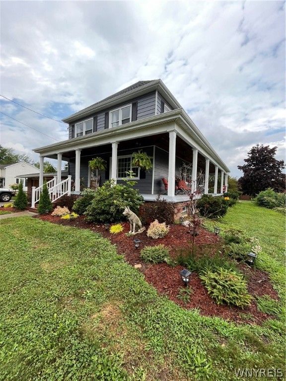 73 Center St, Angola, NY 14006 Trulia