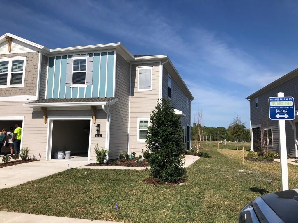 1119 Beach Dune Dr, Atlantic Beach, FL 32233