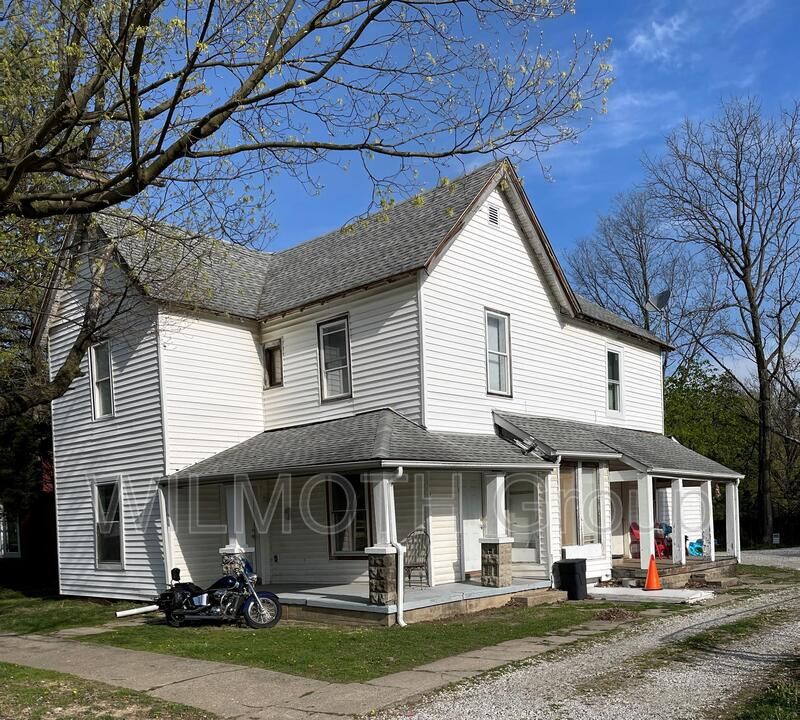 608 E Jefferson St 5, Crawfordsville, IN 47933 Trulia