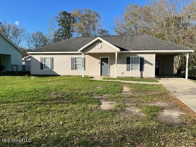 603 2nd St, Picayune, MS 39466