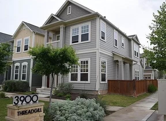 3900 Threadgill St #2, Austin, TX 78723