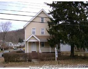 233 Valley St, New Haven, CT 06515