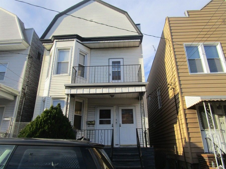313 Pearsall Ave, Jersey City, NJ 07305 Trulia