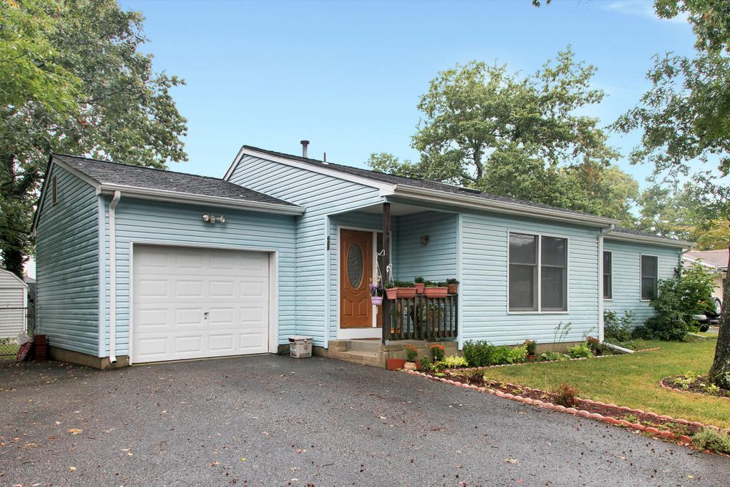 628 Mizzen Ave, Beachwood, NJ 08722 Trulia