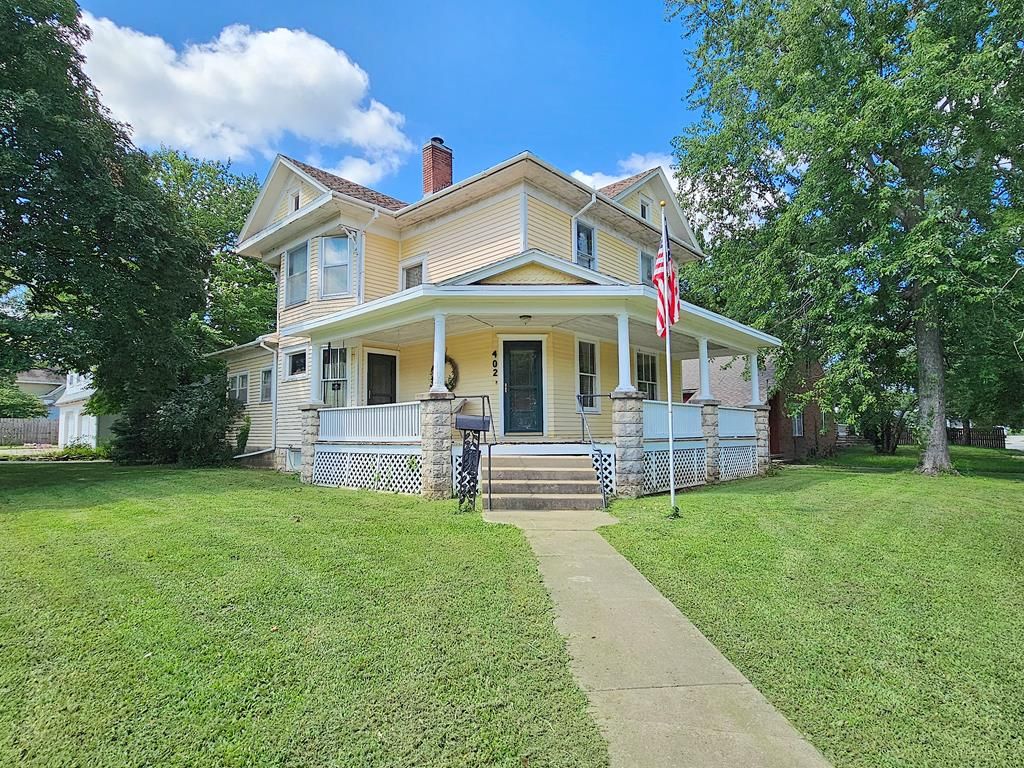 402 W 4th Ave, KS 66032 MLS 47254 Trulia