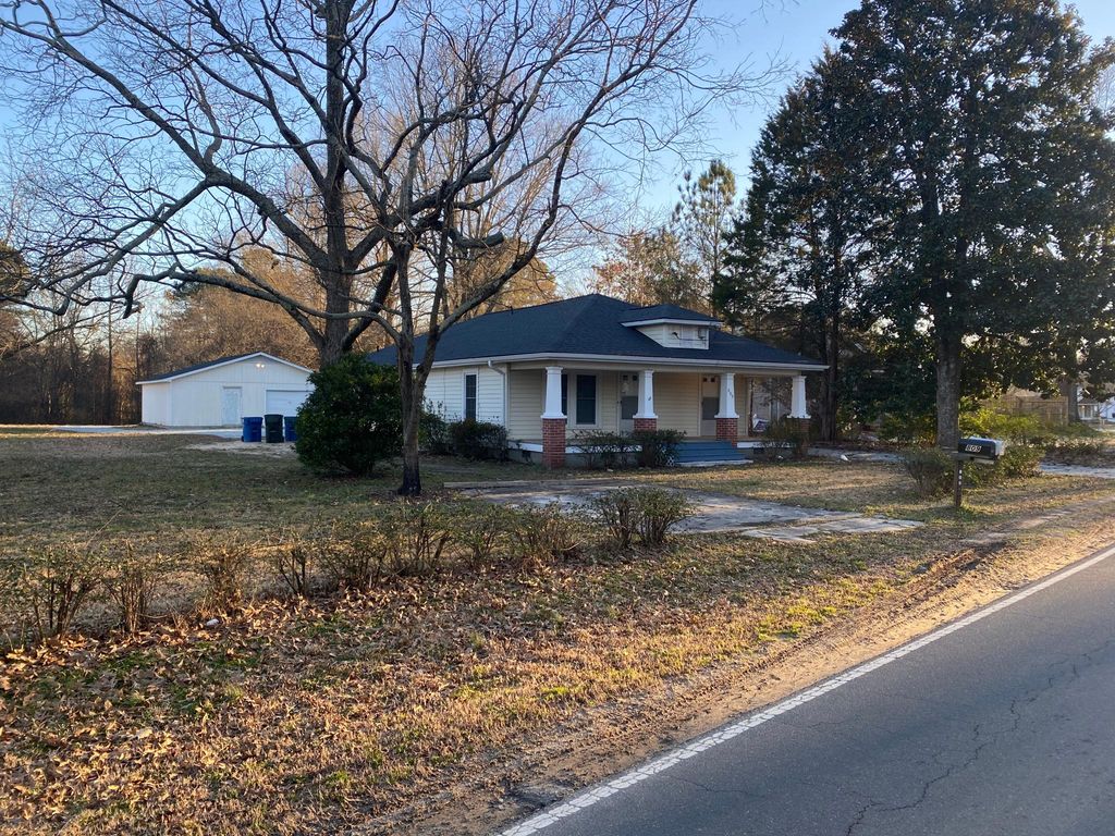 809 Pleasant Dr, Durham, NC 27703