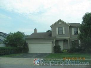 5800 Winshire Dr, Canal Winchester, OH 43110