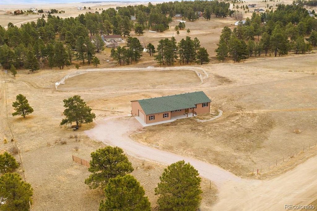 32400 Pine View Dr, Kiowa, CO 80117 Trulia