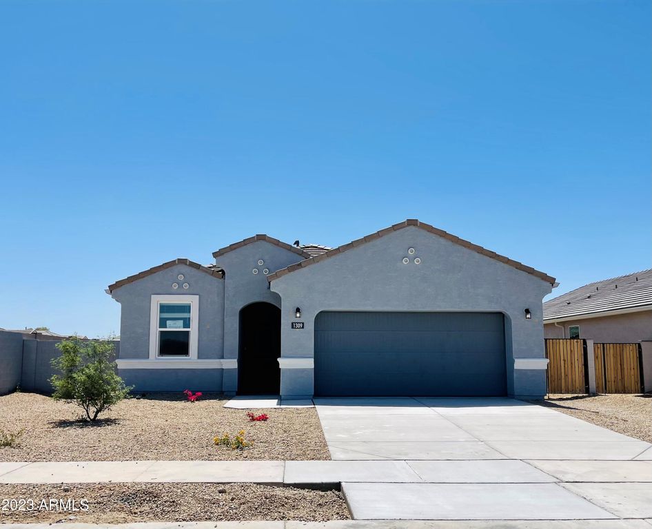 1309 W Kennedy Ave, Coolidge, AZ 85128 Trulia