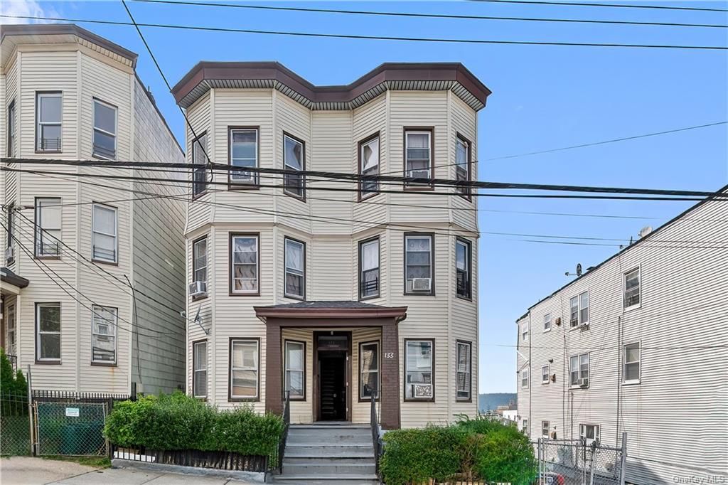 133 Beech Street, Yonkers, NY 10701 MLS H6267235 Trulia