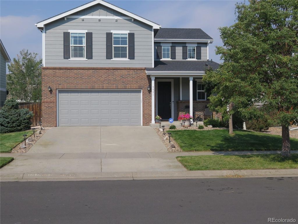 5551 Kittredge St, Denver, CO 80239 Trulia