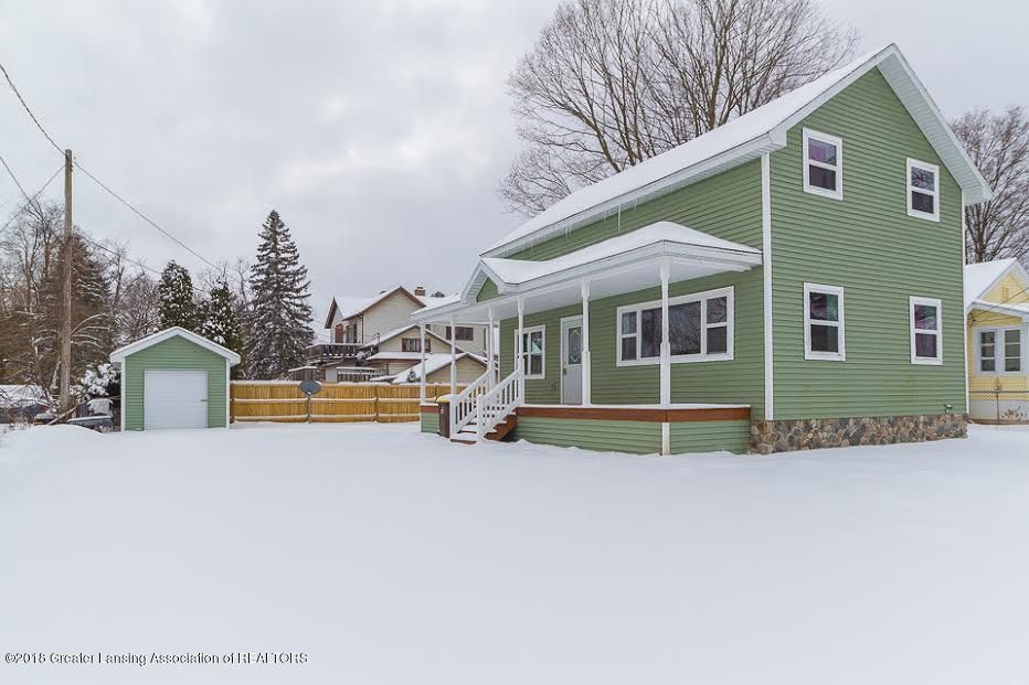 303 Division St, Eaton Rapids, MI 48827 Trulia