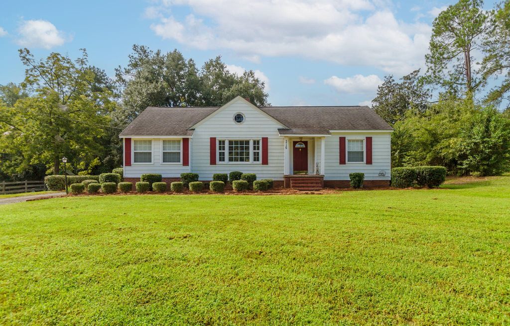 316 Johnson St, Warrenton, GA 30828 Trulia