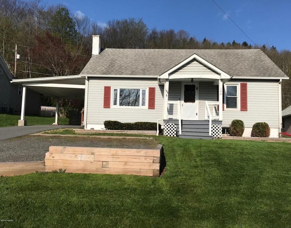 146 Sunrise Ave, Honesdale, PA 18431 Trulia