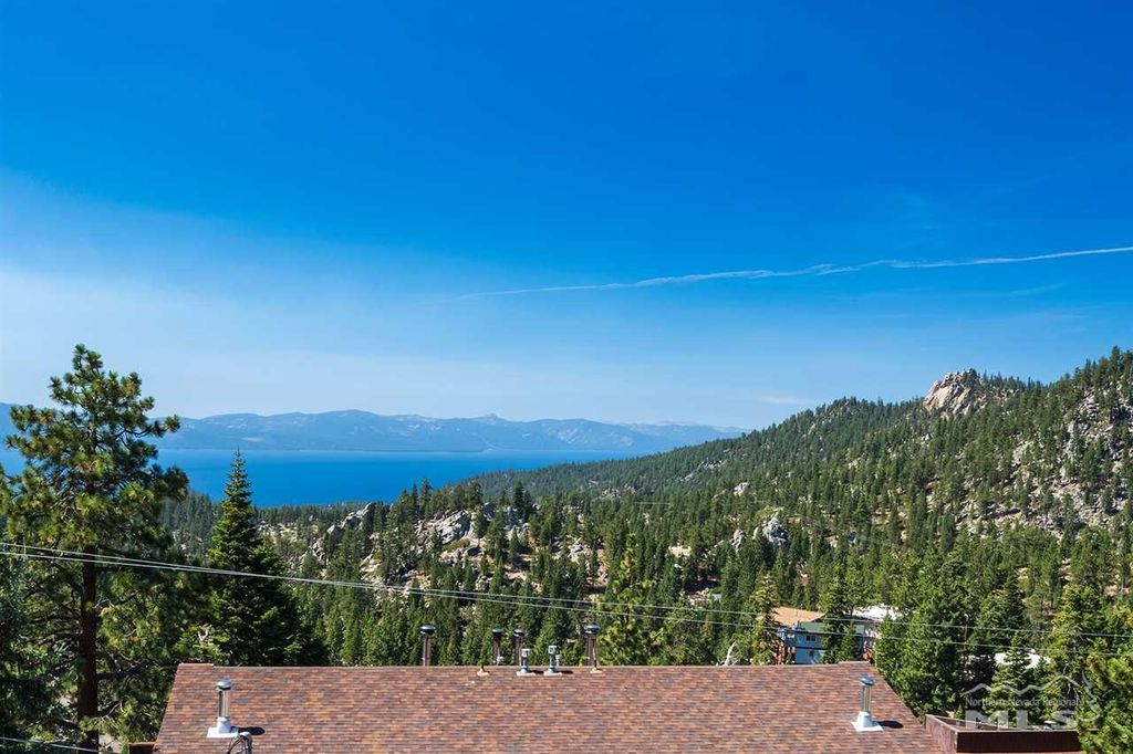 753 Bigler Cir #A, Minden, NV 89449