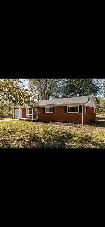330 State Route 85 E, Centertown, KY 42350