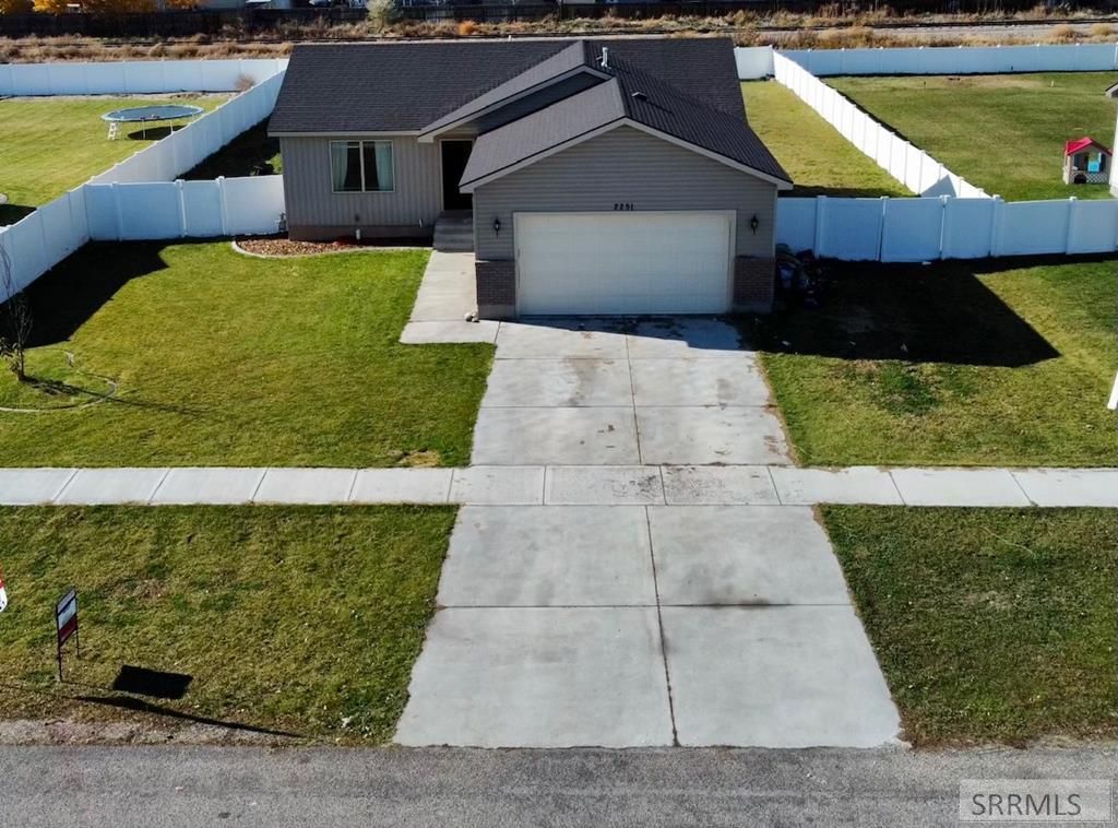 2251 N Viola Dr, Idaho Falls, ID 83401