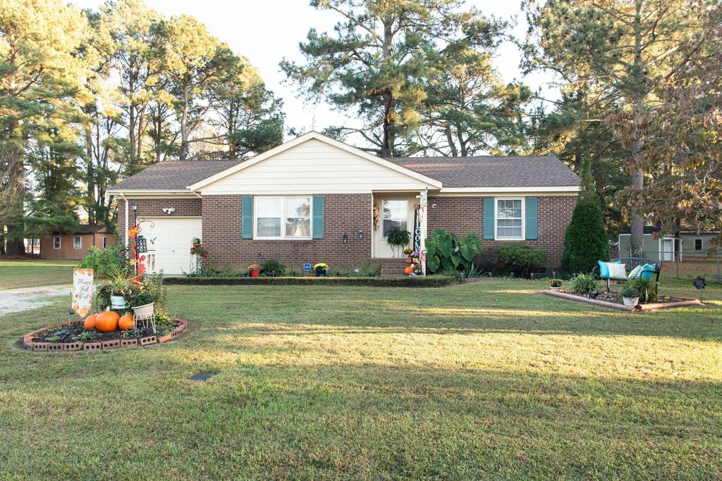 702 Leo Drive, Elm City, NC 27822 Trulia