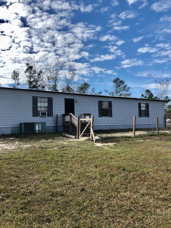 8120 County Road 374, Donalsonville, GA 39845
