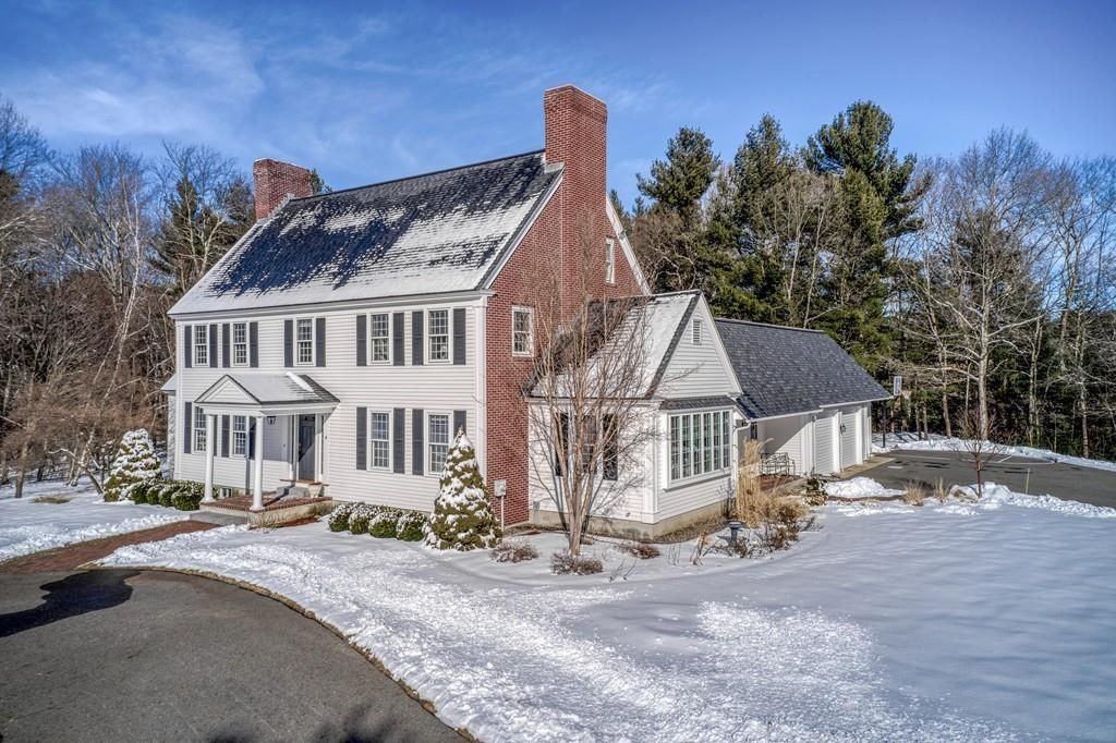4 Millbrook Ln, Bolton, MA 01740 Trulia