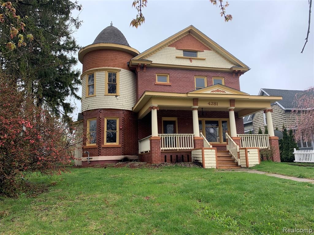 4281 Main St, Brown City, MI 48416 Trulia