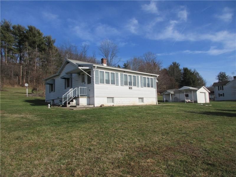 3052 Ligonier St, Latrobe, PA 15650 Trulia