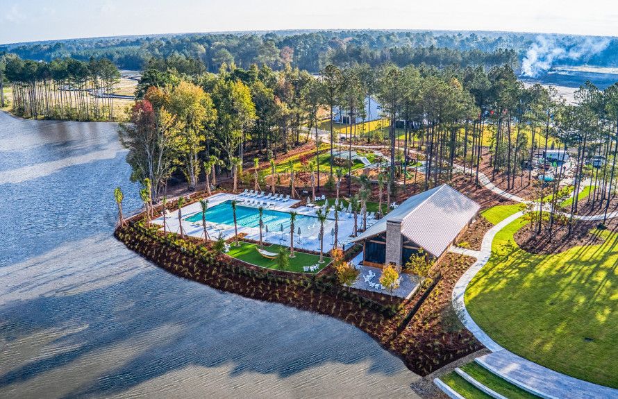 Heartwood Richmond Hill, GA Trulia
