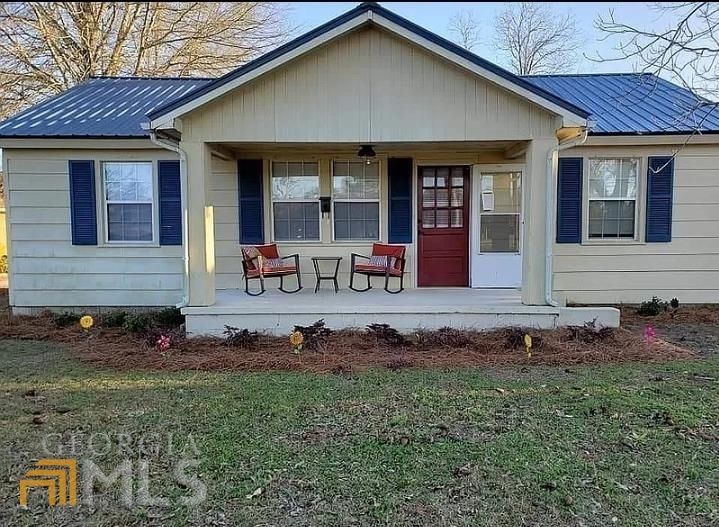 2254 W Elm St, Wrightsville, GA 31096