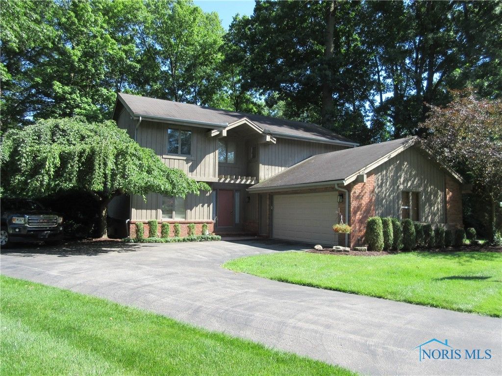 5015 Standing Timbers Ct, Toledo, OH 43623 MLS 6115802 Trulia