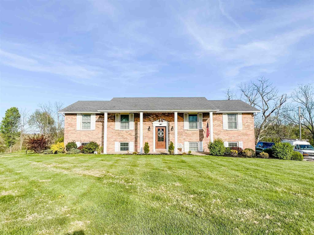 295 Dry Ridge Rd, Dry Ridge, KY 41035 | Trulia