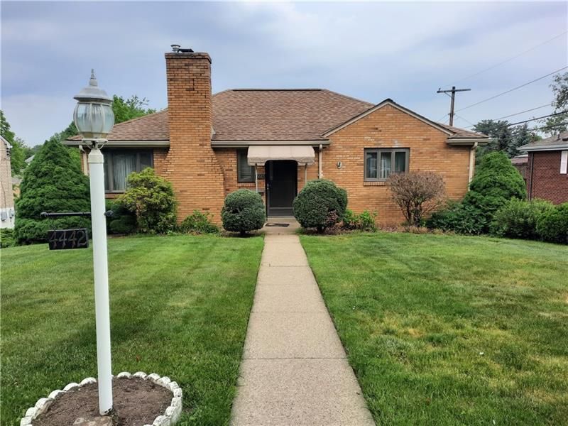 4442 Mulberry Ct, Pittsburgh, PA 15227 Trulia