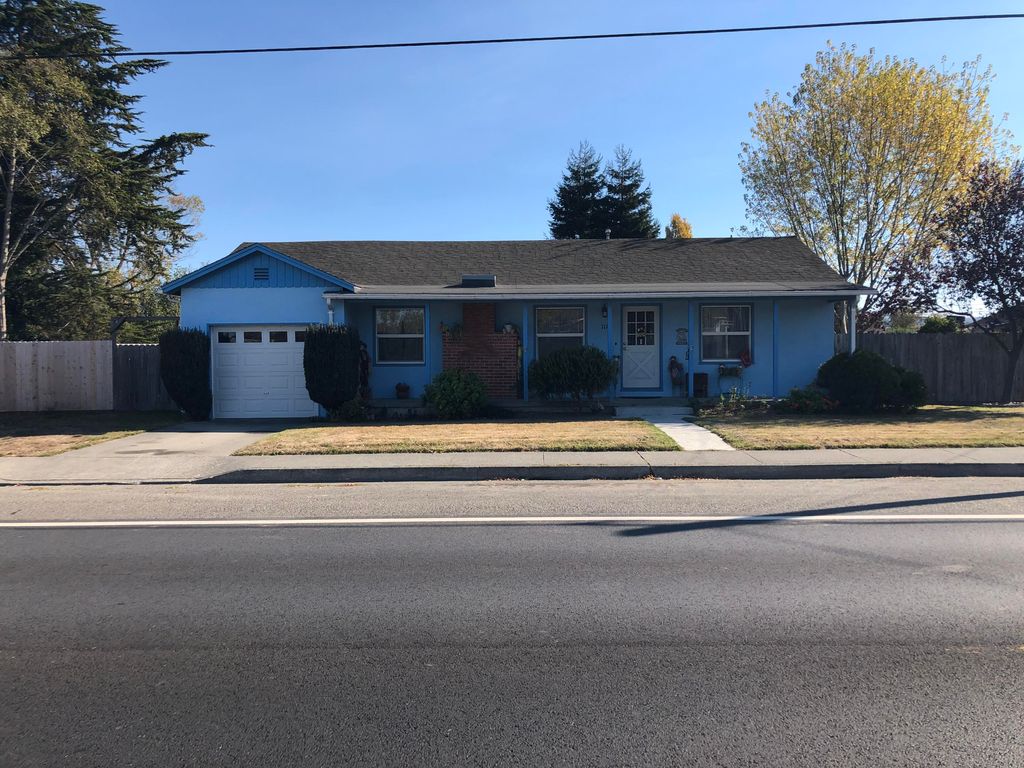 117 12th St, Fortuna, CA 95540 Trulia