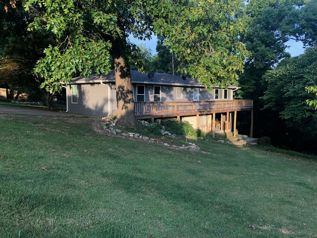 25976 Shoreline Dr, Shell Knob, MO 65747 Trulia